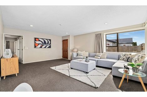 Photo of property in 2/100 Purchas Street, Edgeware, Christchurch, 8013