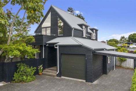 Photo of property in 5/18 Wolsley Avenue, Milford, Auckland, 0620