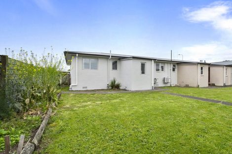 Photo of property in 58 Weld Street, Feilding, 4702