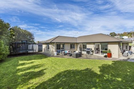 Photo of property in 10 Barwick Place, Stanmore Bay, Whangaparaoa, 0932