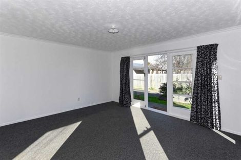 Photo of property in 1/43 Mclean Street, Linwood, Christchurch, 8062