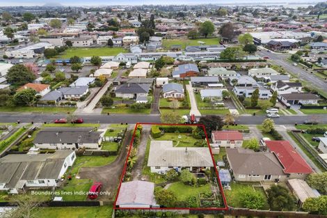 Photo of property in 20 Pooles Road, Greerton, Tauranga, 3112