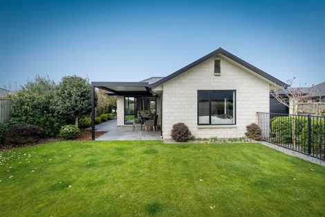 Photo of property in 53 Navy Loop, Rolleston, 7614