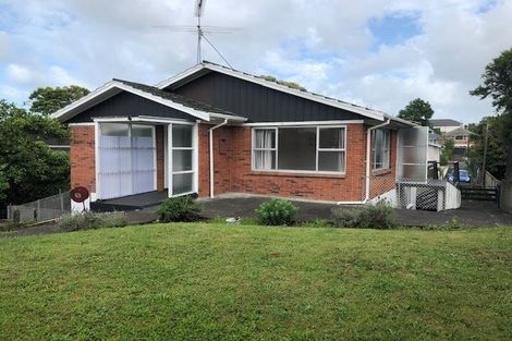 Photo of property in 24 Ferndale Road, Mount Wellington, Auckland, 1060
