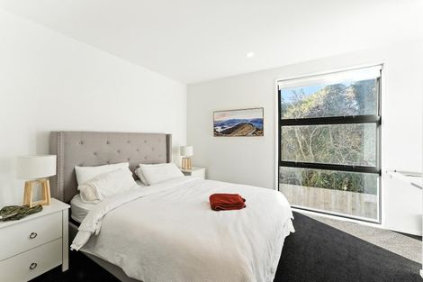 Photo of property in 5/274 Kilmore Street, Christchurch Central, Christchurch, 8011