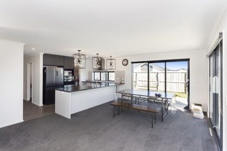 Photo of property in 13 Joslen Way, Kaiapoi, 7630