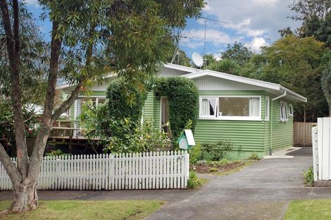 Photo of property in 47 Caulton Street, Saint Johns, Auckland, 1072