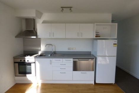 Photo of property in 6/20 Stanmore Road, Phillipstown, Christchurch, 8011