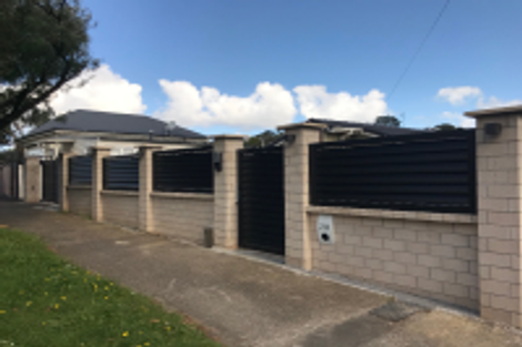 Photo of property in 2b Peary Road, Mount Eden, Auckland, 1024