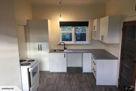 Photo of property in 17 Merchiston Street, Andersons Bay, Dunedin, 9013