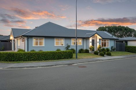 Photo of property in 16 Durells Crescent, Kaiapoi, 7630
