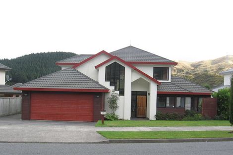 Photo of property in 20 Furlong Crescent, Churton Park, Wellington, 6037