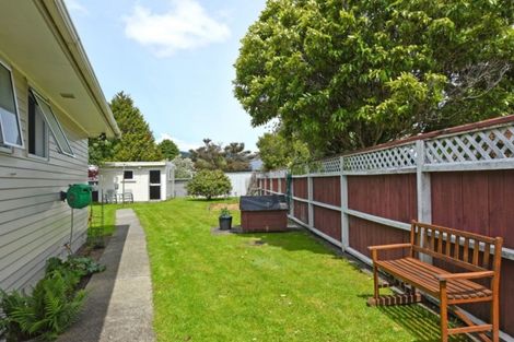 Photo of property in 14 California Drive, Totara Park, Upper Hutt, 5018