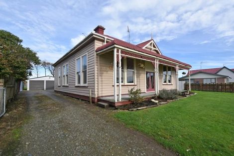 Photo of property in 217 Tweed Street, Appleby, Invercargill, 9812