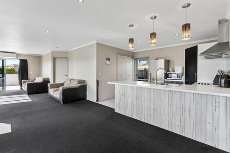 Photo of property in 6 Coby Sydney Drive, Bell Block, New Plymouth, 4312