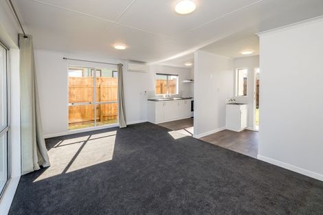 Photo of property in 33b Balmoral Street, Levin, 5510