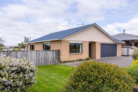 Photo of property in 43 Solway Crescent, Solway, Masterton, 5810