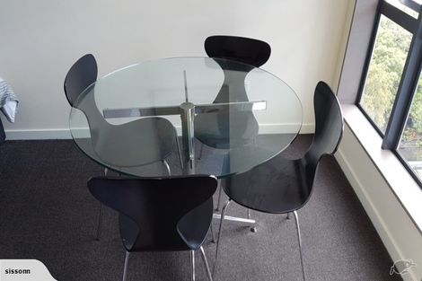 Photo of property in Southern Cross Apartments, 517/35 Abel Smith Street, Te Aro, Wellington, 6011