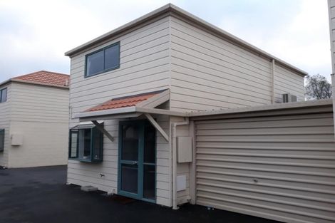 Photo of property in 4/30 Kipling Street, Addington, Christchurch, 8024