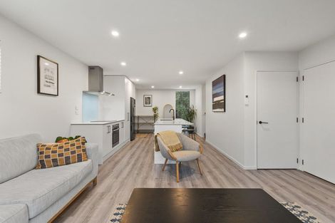 Photo of property in 181a Lincoln Road, Addington, Christchurch, 8024