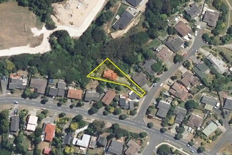 Photo of property in 3 Picketboat Lane, Whitby, Porirua, 5024