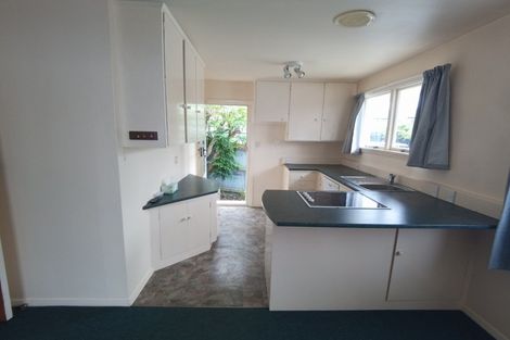 Photo of property in 4/44 Berry Street, St Albans, Christchurch, 8014