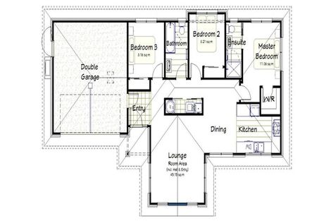 Photo of property in 9 Kay Way, Rakaia, 7710