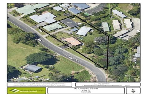 Photo of property in 9b Crossley Street, Katikati, 3129