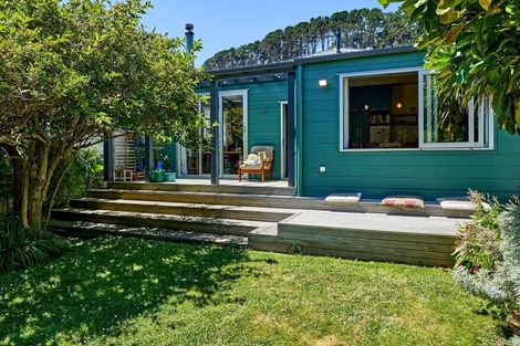 Photo of property in 188 Owen Street, Newtown, Wellington, 6021