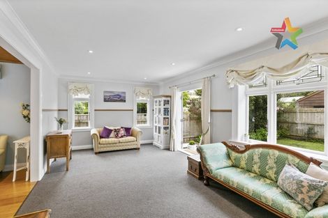 Photo of property in 428 Karori Road, Karori, Wellington, 6012