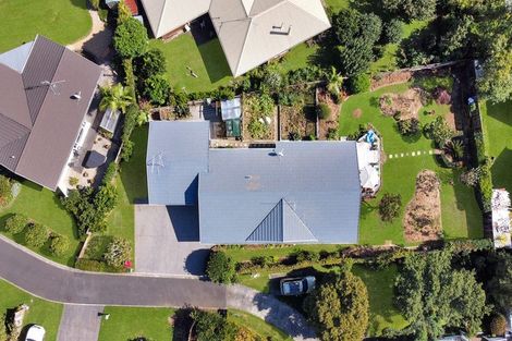 Photo of property in 9 Grosvenor Place, Katikati, 3129