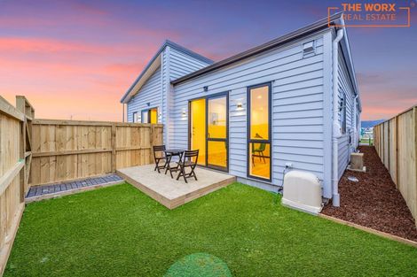 Photo of property in 234 Bremner Road, Karaka, 2578