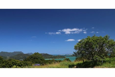Photo of property in 100 Te Rongo Road, Parua Bay, Whangarei, 0174