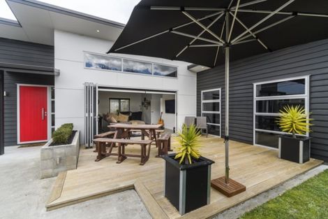 Photo of property in 26a Ngaio Street, West End, Palmerston North, 4412