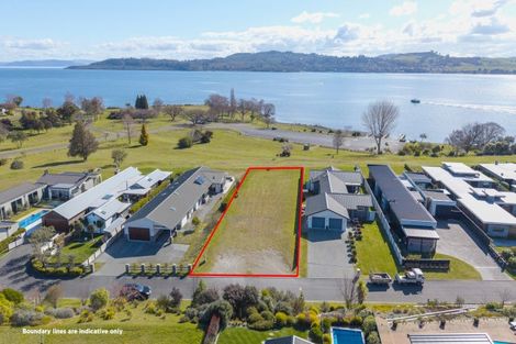 Photo of property in 30 Kuiwai Drive, Rainbow Point, Taupo, 3330