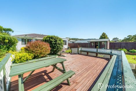 Photo of property in 34 Wellington Road, Wainuiomata, Lower Hutt, 5014
