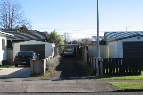 Photo of property in 10a Rodney Street, Nawton, Hamilton, 3200