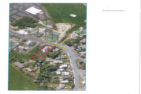 Photo of property in 173 Hurndall Street West, Maungaturoto, 0520