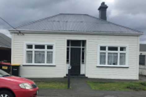 Photo of property in 174 Melbourne Street, South Dunedin, Dunedin, 9012