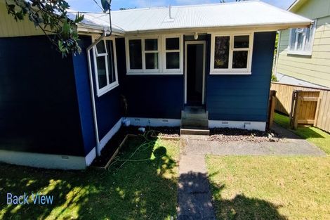 Photo of property in 8 Granby Place, Westown, New Plymouth, 4310