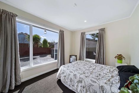 Photo of property in 41a Tilford Street, Woolston, Christchurch, 8062