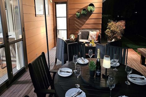 Photo of property in 50 Cascade Crescent, Westbrook, Palmerston North, 4412