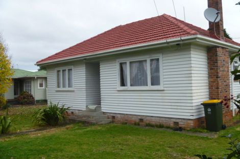 Photo of property in 45 Gloucester Road, Manurewa, Auckland, 2102
