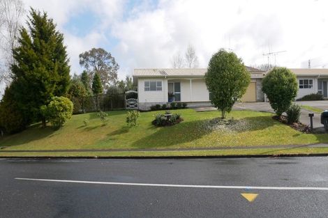 Photo of property in 57b Neal Street, Putaruru, 3411