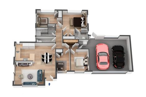 Photo of property in 11a Elizabeth Street, Tuakau, 2121