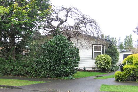 Photo of property in 37 Snowdon Avenue, Terrace End, Palmerston North, 4410