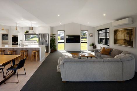 Photo of property in 17 Riverpoint Glade, Flagstaff, Hamilton, 3210