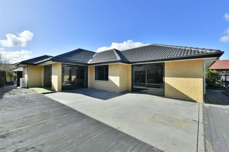 Photo of property in 3 Laguna Gardens, Shirley, Christchurch, 8052