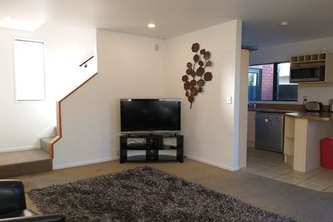 Photo of property in 17a Burke Street, Addington, Christchurch, 8024