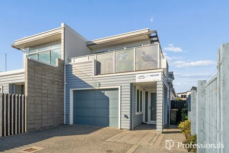 Photo of property in 6a Nelson Street, Petone, Lower Hutt, 5012